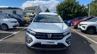 Dacia Jogger 1.0 ECO-G 100ch SL Extreme 5 places