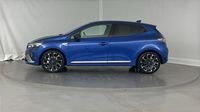 Renault Clio 1.6 E-Tech 145ch full hybrid esprit Alpine - 24 — photo 7