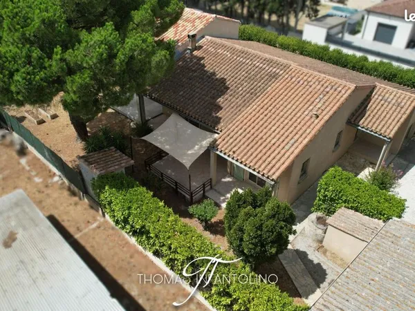 Maison 10 pièces 175 m²