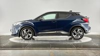 Toyota C-Hr 2.0 Hybride 184ch Collection E-CVT — photo 7