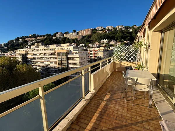 3 PIECES - JARDIN DE CESSOLE