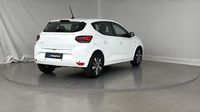 Dacia Sandero 1.0 SCe 65ch Expression -24 — photo 5