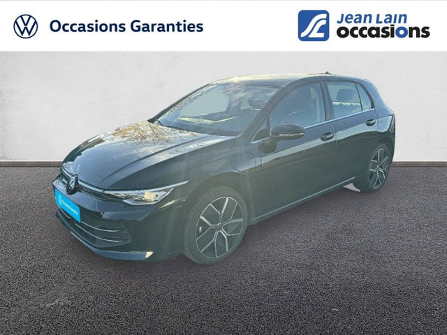 Volkswagen Golf 1.5 eHybrid 204 DSG6 Style