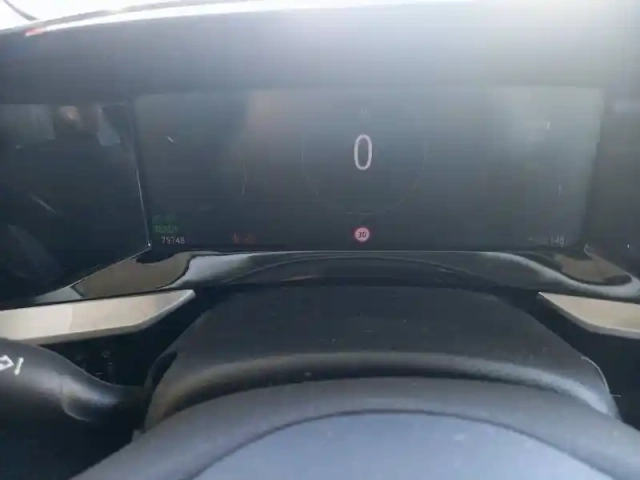 Opel Mokka electrique 136 ch &amp; batterie 50 kwh — photo 52