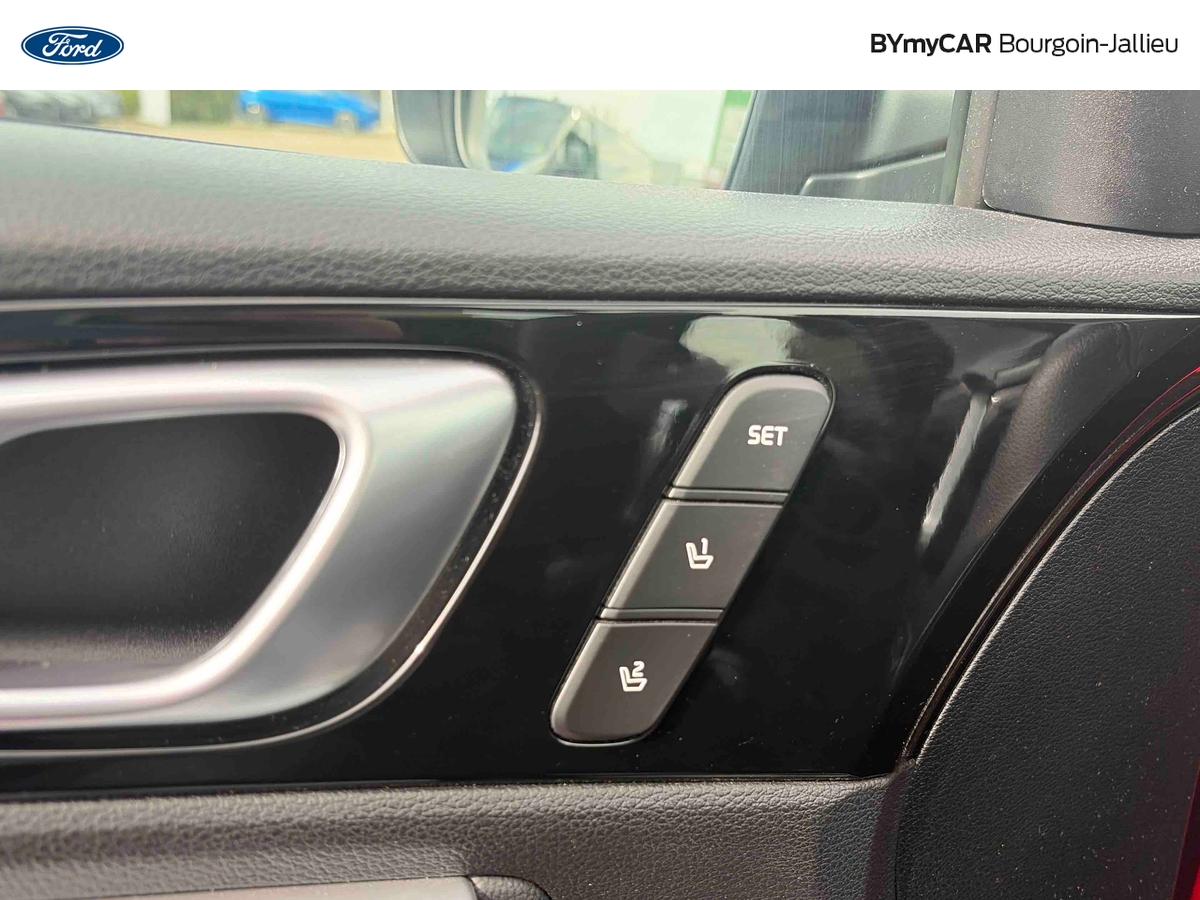 KIA PROCEED 1.6 CRDi 136 ch ISG DCT7 — photo 23