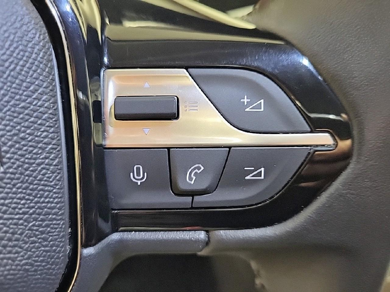 Peugeot 308 sw bluehdi 130ch s&s eat8 allure pack — photo 19