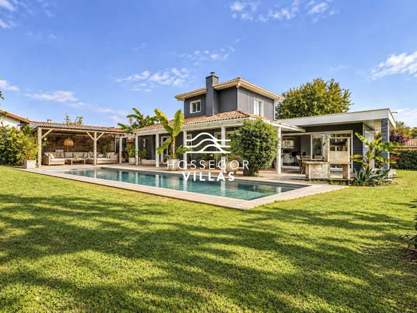 Maison 5 pièces 147 m²