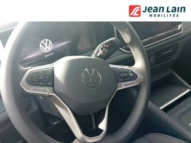 Volkswagen Tiguan 1.5 ehybrid 204ch dsg6 — photo 12