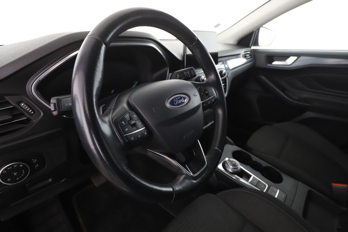 Ford Focus SW 2.0 EcoBlue Active Auto — photo 10