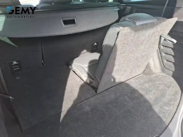 Renault Scenic grand  tce 160 edc — photo 13