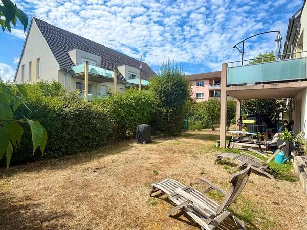 Appartement 3 pièces 70 m²