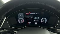Audi Q5 Sportback 40 TDI Mild Hybrid 204ch S line quattro S tronic 7 — photo 10