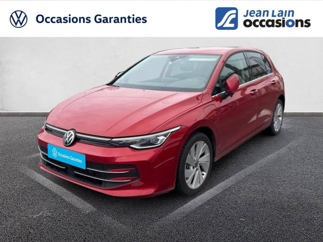 Volkswagen Golf 1.5 eHybrid 204 DSG6 Style