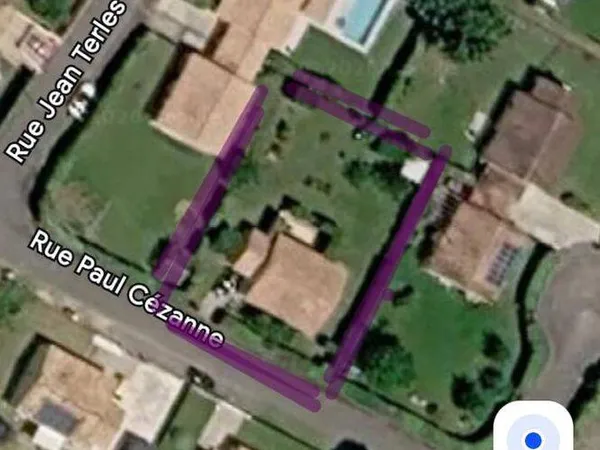 Maison 1 pièce 90 m²