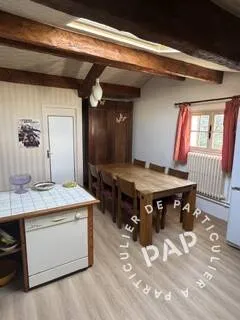 Appartement 4 pièces 78 m²