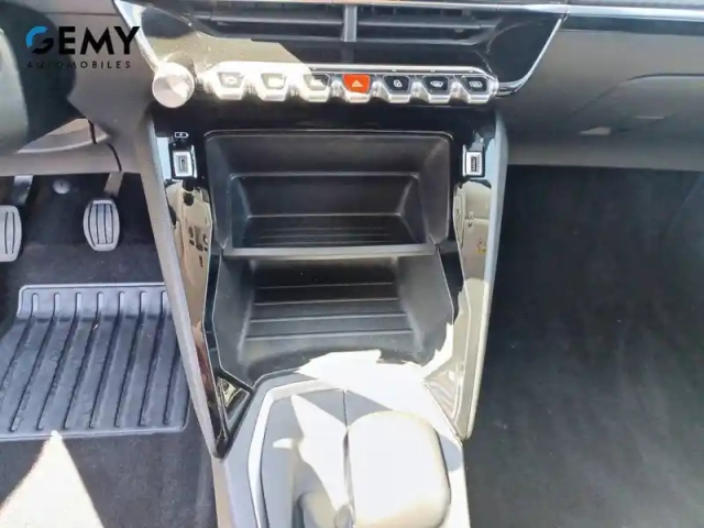 Peugeot 2008 bluehdi 110 s&amp;s bvm6 — photo 14