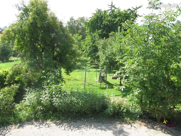 Maison 4 pièces 97 m²