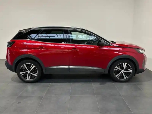 Peugeot 3008 hybrid 225ch gt e-eat8 attelage / gps / carplay / camera 180 / full led — photo 4
