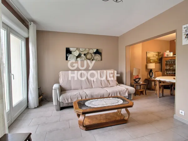Maison à vendre de 5 pièces de 80 m²