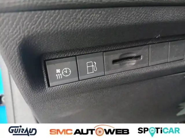 Peugeot 308 phev 180 e-eat8 — photo 81