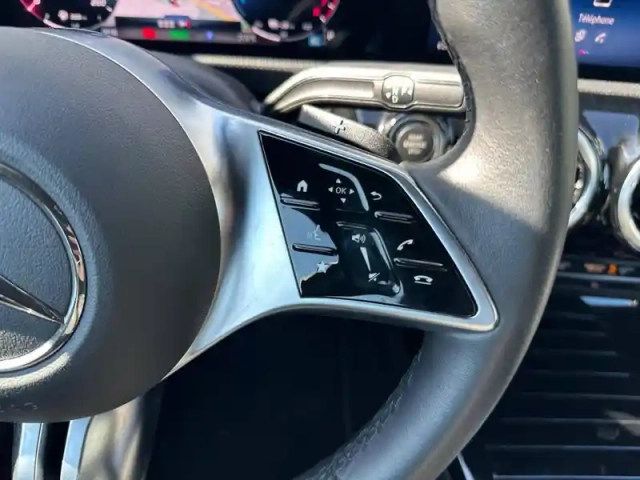 Mercedes Classe A 250 e hybrid eq progressive li — photo 17