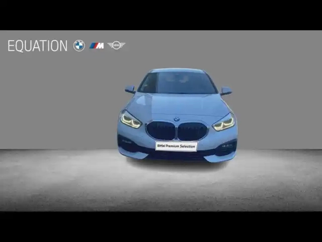 Bmw Serie 1 série 1 116da 116ch business design dkg7 — photo 2