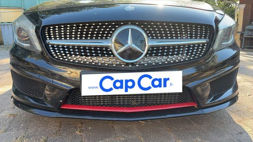 Mercedes Classe A 250 211 7G-DCT - Sport – 2014 – 130945 km – Essence – Boîte Automatique — photo 34