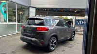 Citroen C5 Aircross BlueHDi 130ch S&S Feel EAT8 E6.d — photo 5