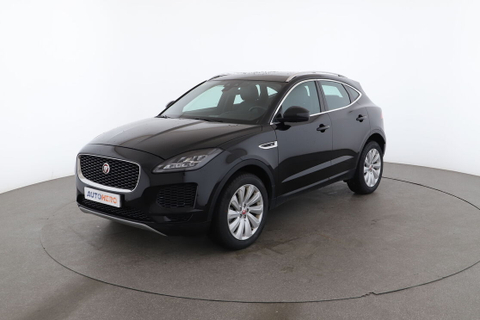 Jaguar E-Pace D180 AWD S BVA