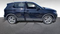 Volkswagen T-Cross 1.0 TSI 110ch Style DSG7 — photo 4