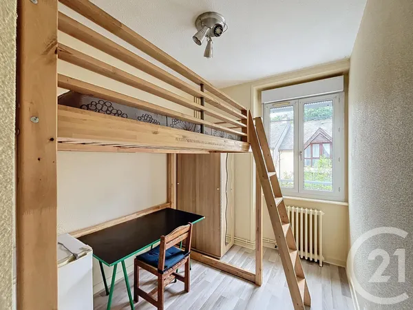 Appartement 1 pièce 11 m²