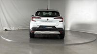 Renault Captur 1.6 E-Tech hybride 145ch Business -21 — photo 6