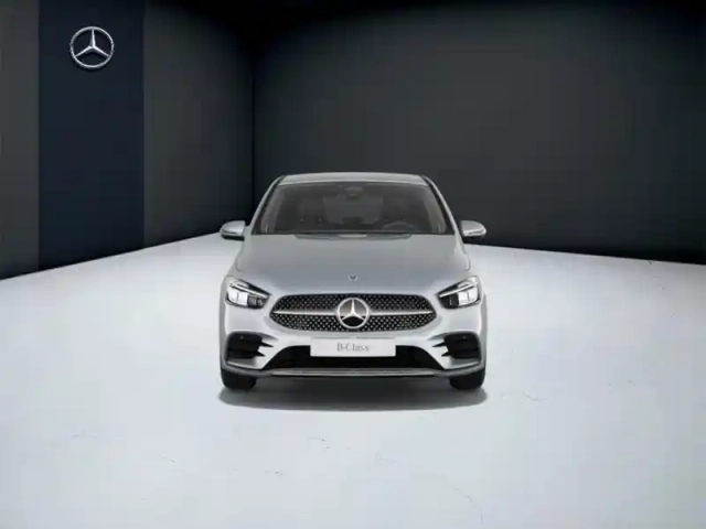 Mercedes Classe B 250 e hybrid eq amg line — photo 8
