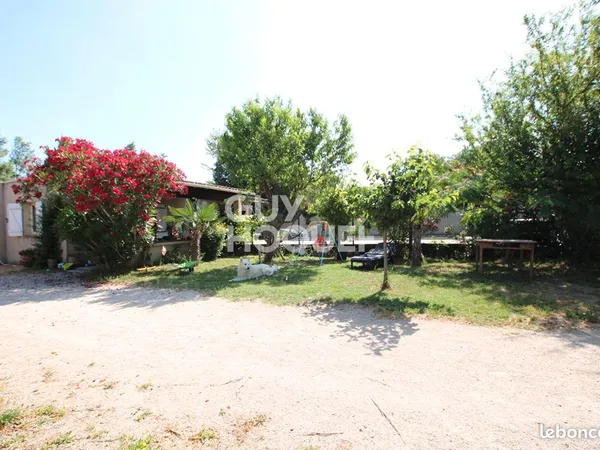 Maison 3 pièces 104 m²