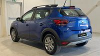 Dacia Sandero 1.0 TCe 90ch Stepway Confort -22 — photo 7