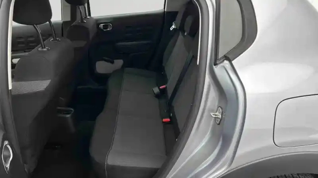 Citroën C3 puretech 82 s&amp;s bvm5 — photo 19