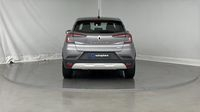 Renault Captur 1.6 E-Tech hybride 145ch Business -21 — photo 6