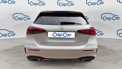 Mercedes Classe A 200 163 7G-DCT - AMG Line – 2021 – 33822 km – Essence – Boîte Automatique — photo 19