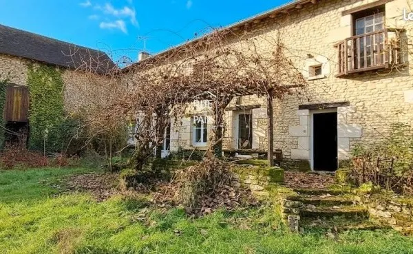 Propriété 9 pièces 334 m²