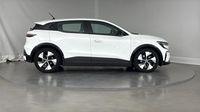 Renault Mégane E-Tech Electric EV60 220ch Equilibre super charge — photo 4