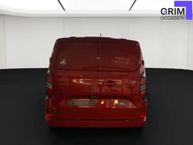 Ford Transit custom fgn 320 l1h1 2.5 duratec 232 ch phev cvt — photo 39
