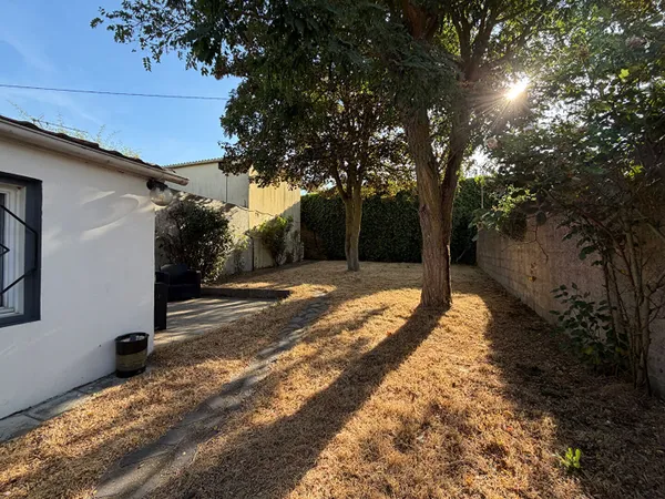Maison 4 pièces 66 m²
