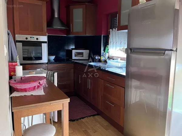 Immeuble mixte avec fort potentiel - tourcoing