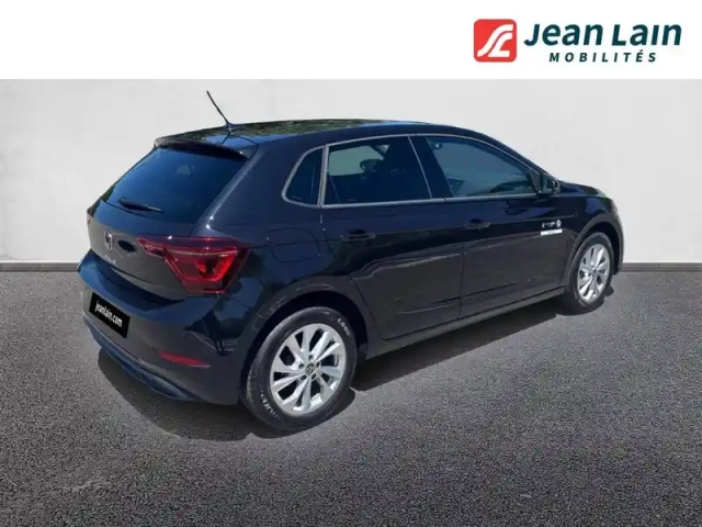 Volkswagen Polo 1.0 tsi 95 s&amp;s bvm5 — photo 5