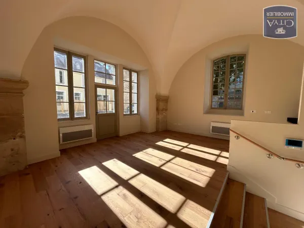 Appartement 2 pièces 50 m²