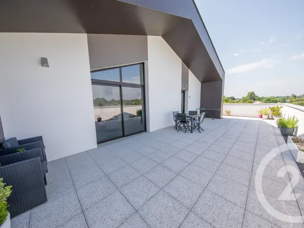 Appartement 5 pièces 102 m²