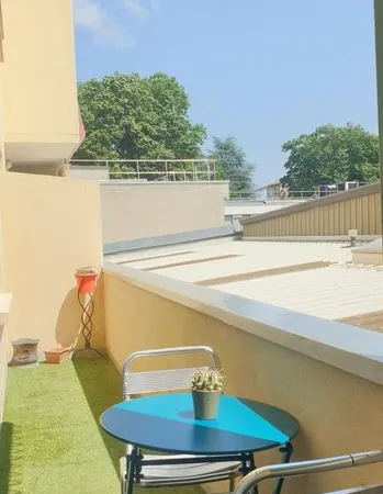 Studio de 30m2 à louer sur Romans-sur-Isère