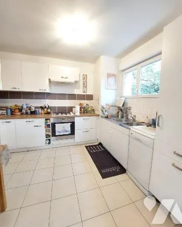 Maison 5 pièces 94 m²