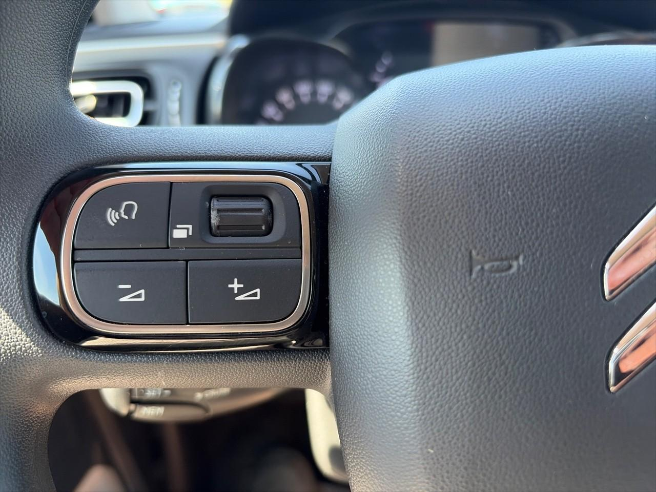 Citroën C3 1.2 puretech 110ch s&s shine eat6 — photo 15