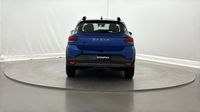 Dacia Sandero 1.0 TCe 90ch Stepway Extreme -24 — photo 6